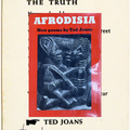 Ted Joans, Afrodisia — signed copy