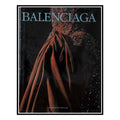 Balenciaga, Éditions du Regard