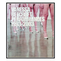 Vanessa Beecroft, Performances 1993–2003