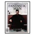 Fantastic Man Nº 14, Autumn & Winter 2011