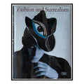 Fashion and Surrealism, Richard Martin