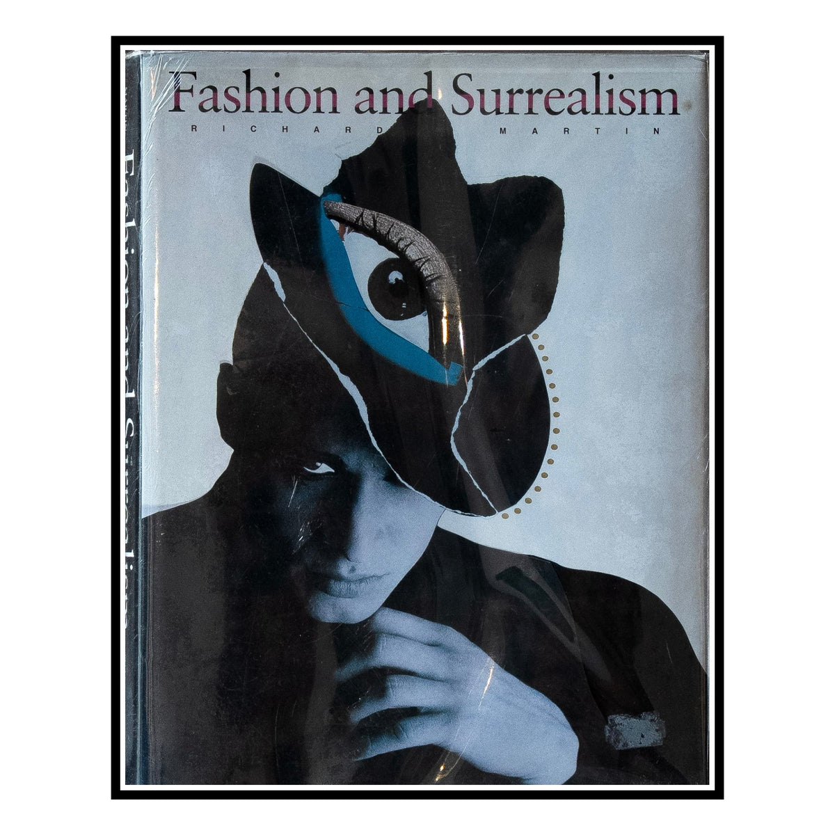Fashion and Surrealism, Richard Martin