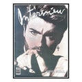 Interview, October 1988