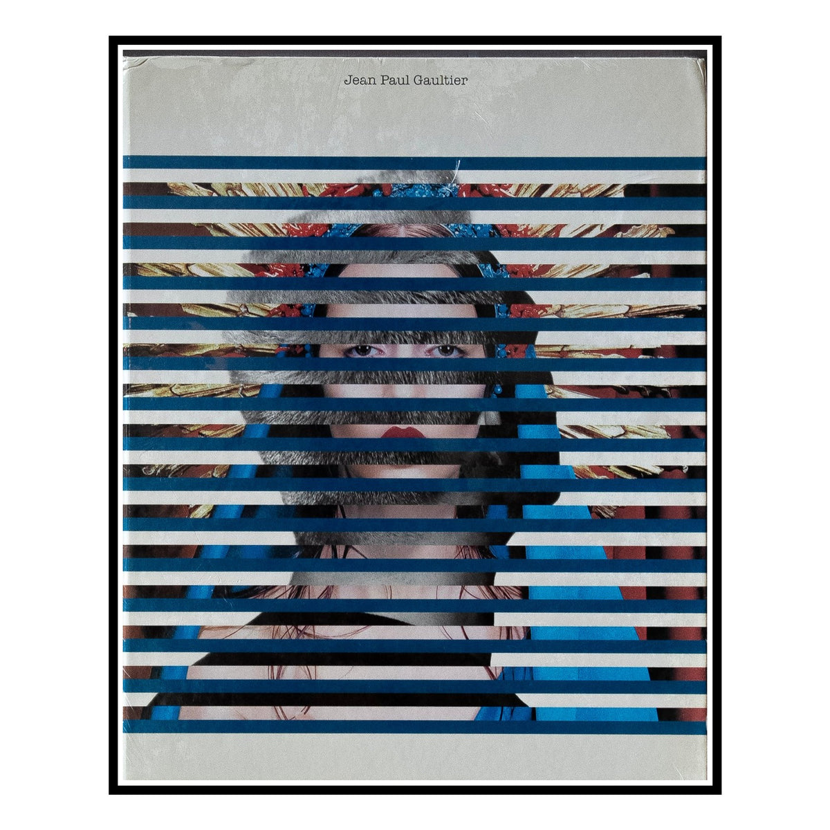 Jean Paul Gaultier