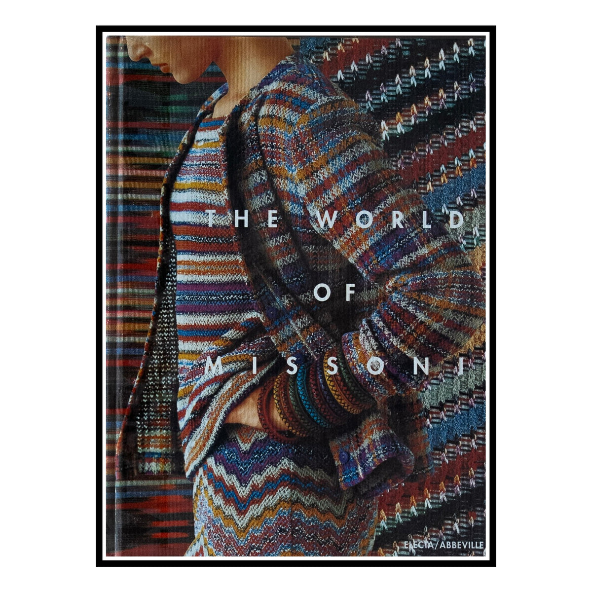 Missonologia: The World of Missoni