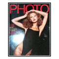 PHOTO Nº 156, Septembre 1980