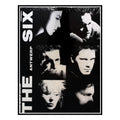 The Six, Antwerp