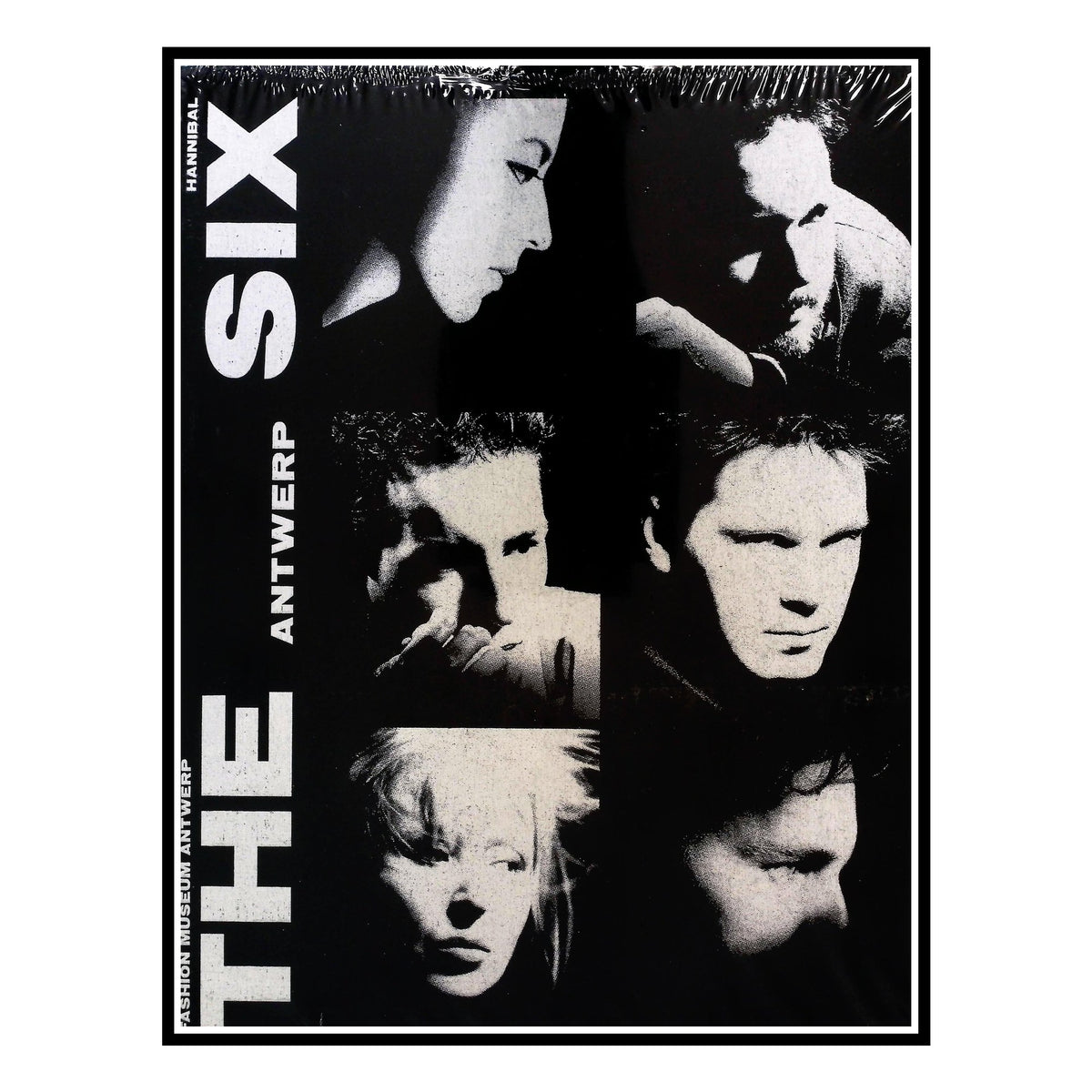 The Six, Antwerp